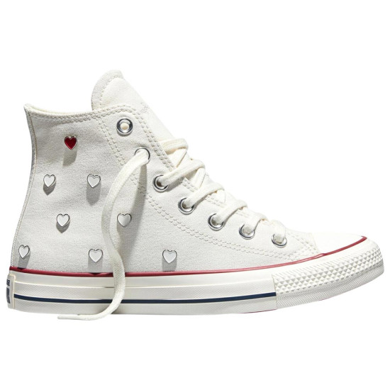 Converse Chuck Taylor All Star Hearts